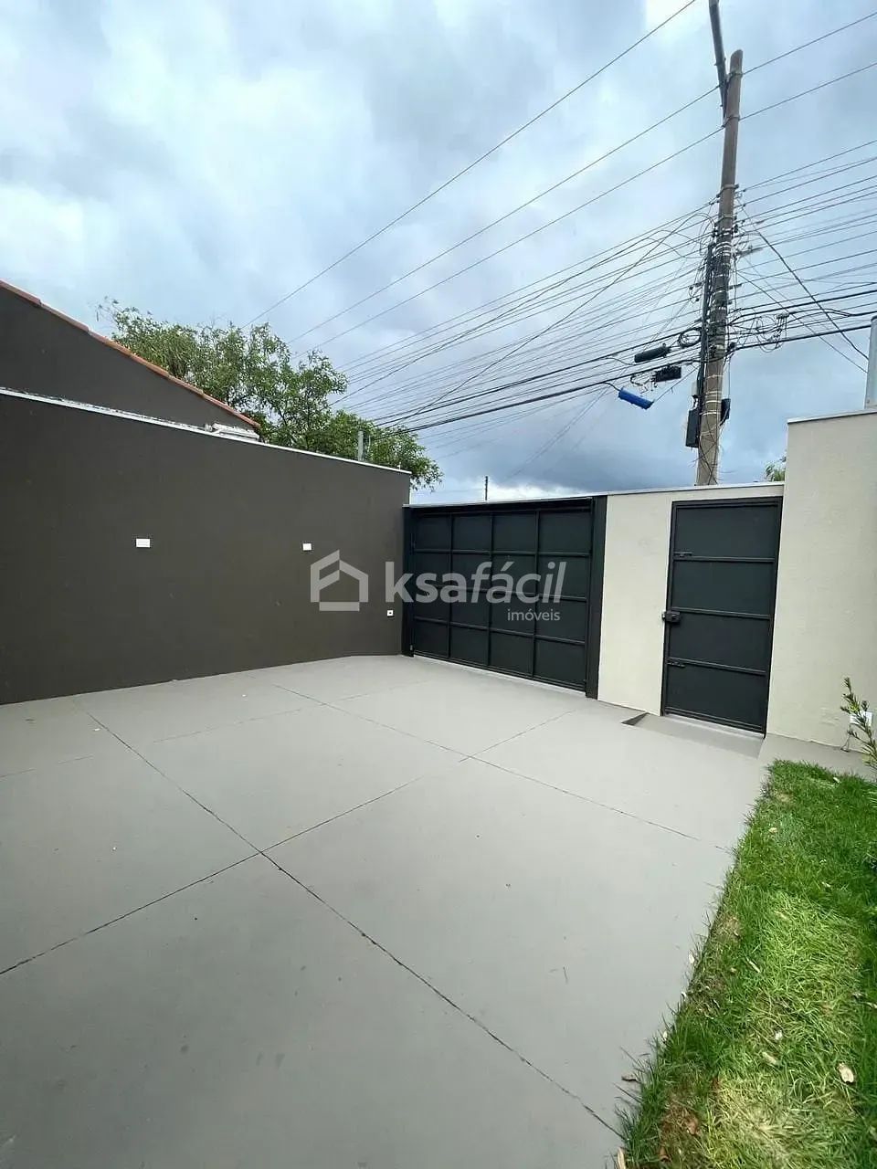 Casa à venda, Recanto dos Pássaros, Campo Grande, MS - Foto 4