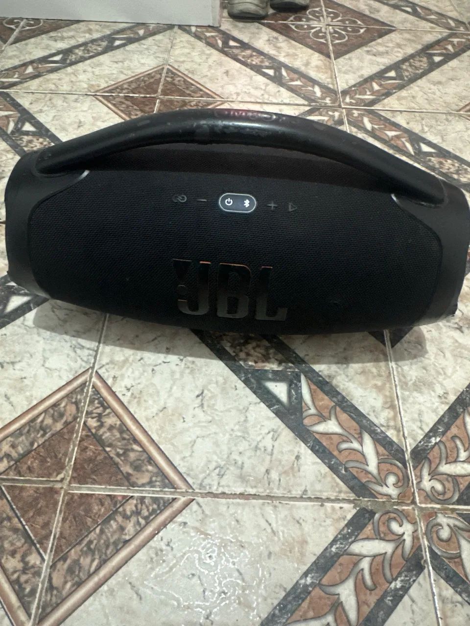Vendo JBL Bomboox 3 