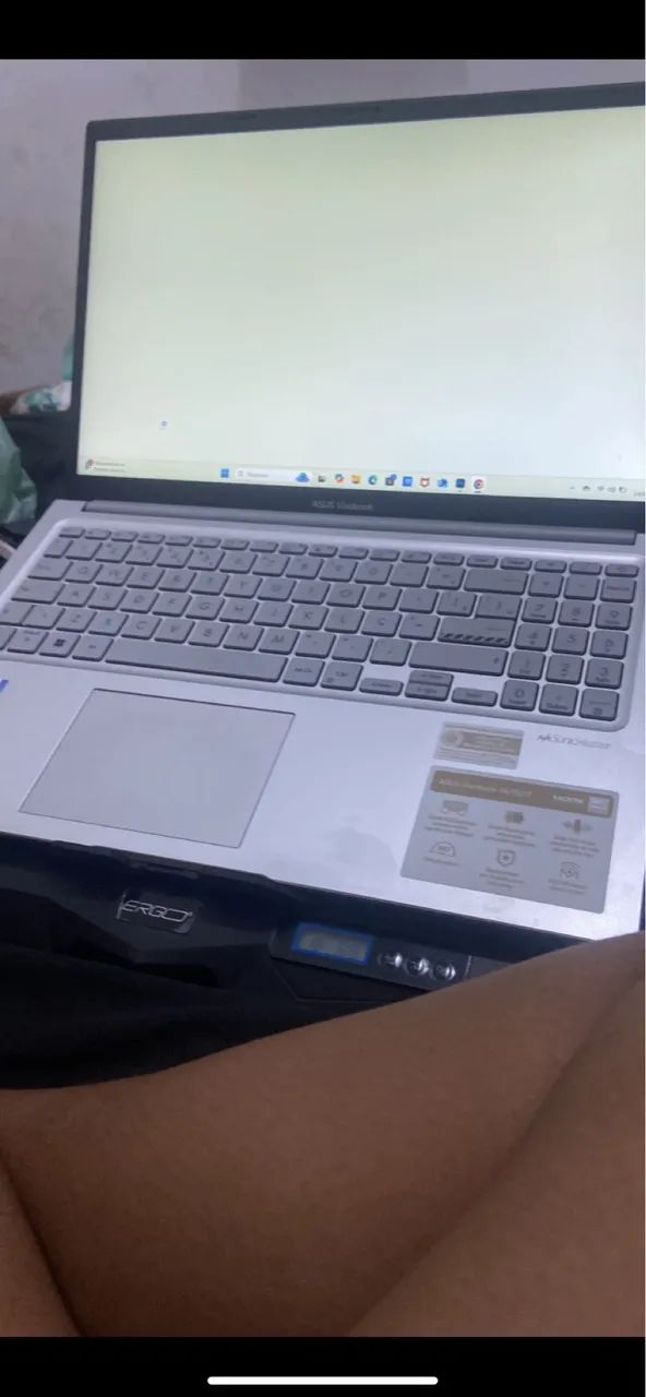 Notebook Asus vivobook