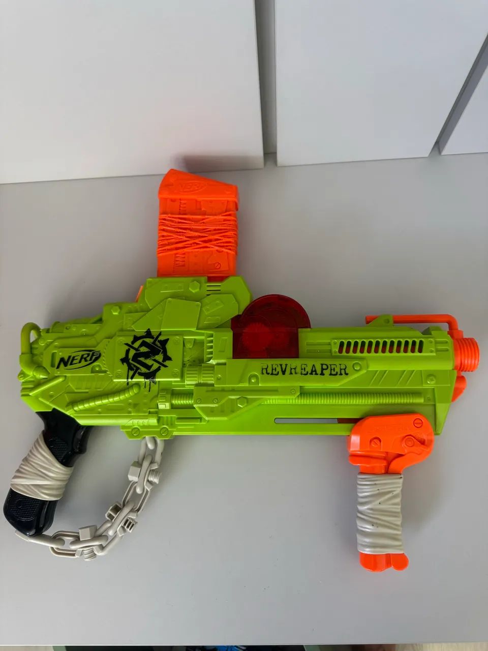 NERF  - Foto 2
