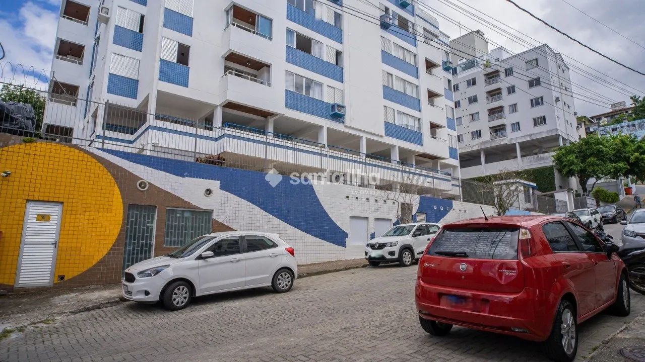 Apartamento com 1 dormitórios à venda, 47,42m² - Carvoeira - Florianópolis/SC - Foto 3