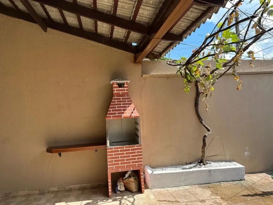 Linda casa a venda no riacho fundo 1  - Foto 2
