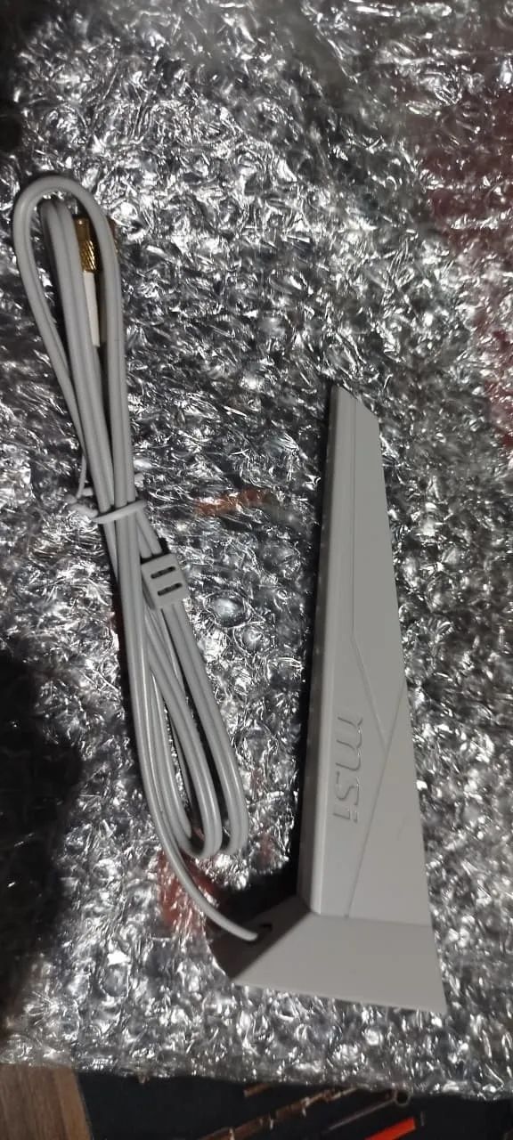 Antena Wifi Para Msi Gaming B840 - Foto 3