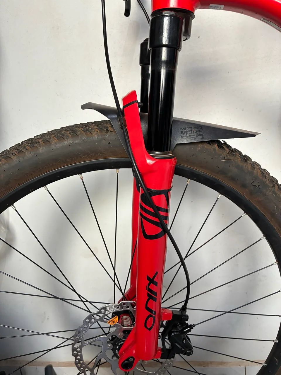 Suspensão proshock Onix  - Foto 4