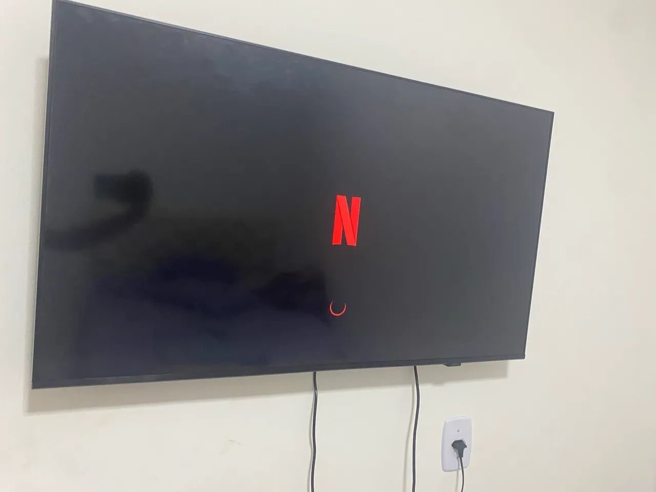 TV SMART 45 PL