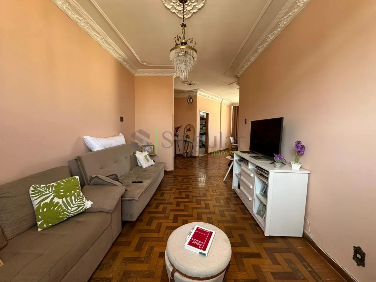 Amplo 3 quartos com suíte no centro. - Foto 4