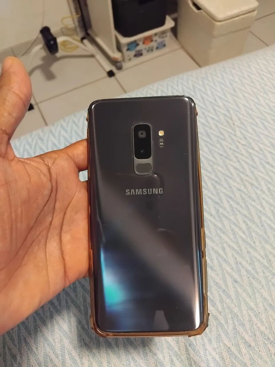 S9plus - Foto 2