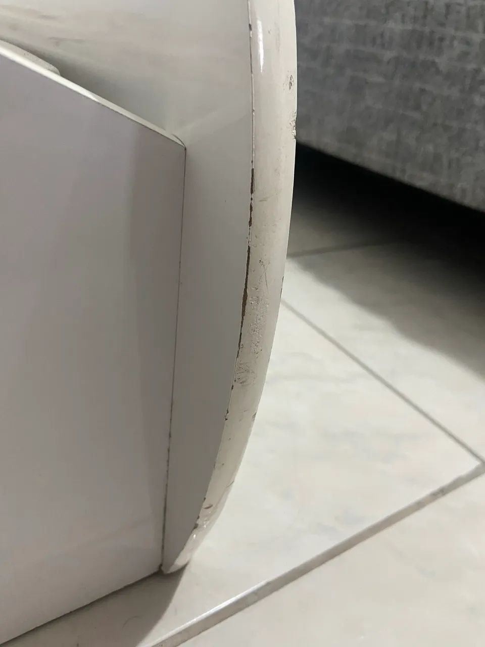 Cama infantil com colchão ótimo estado de uso 