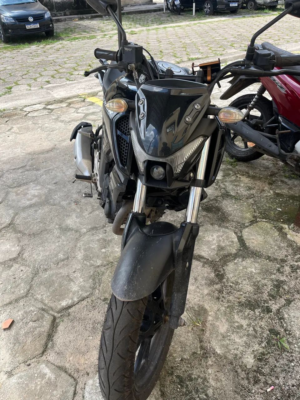 FZ15 - Foto 3