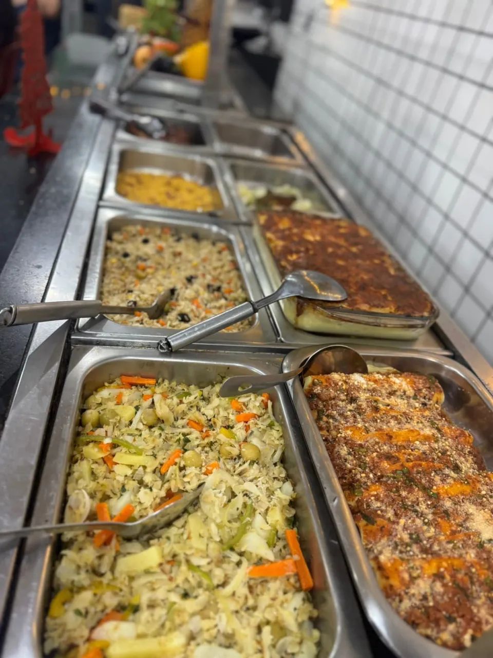Vende se padaria delicatéssen bem centralizada ponto ótimo  - Foto 5