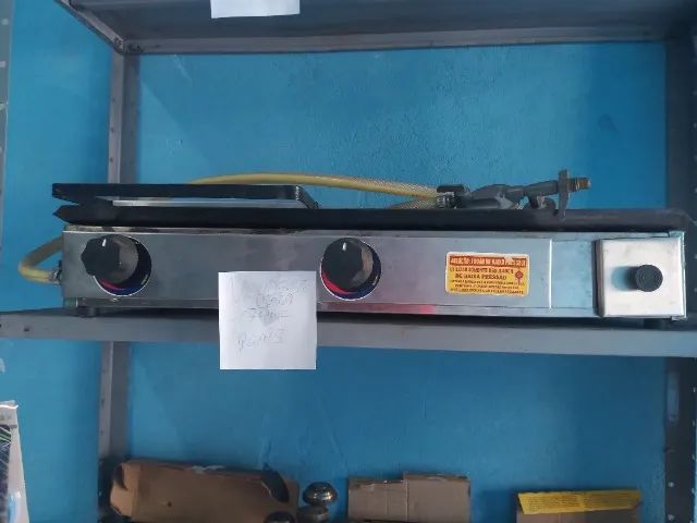 Chapa de lanches  - Foto 3