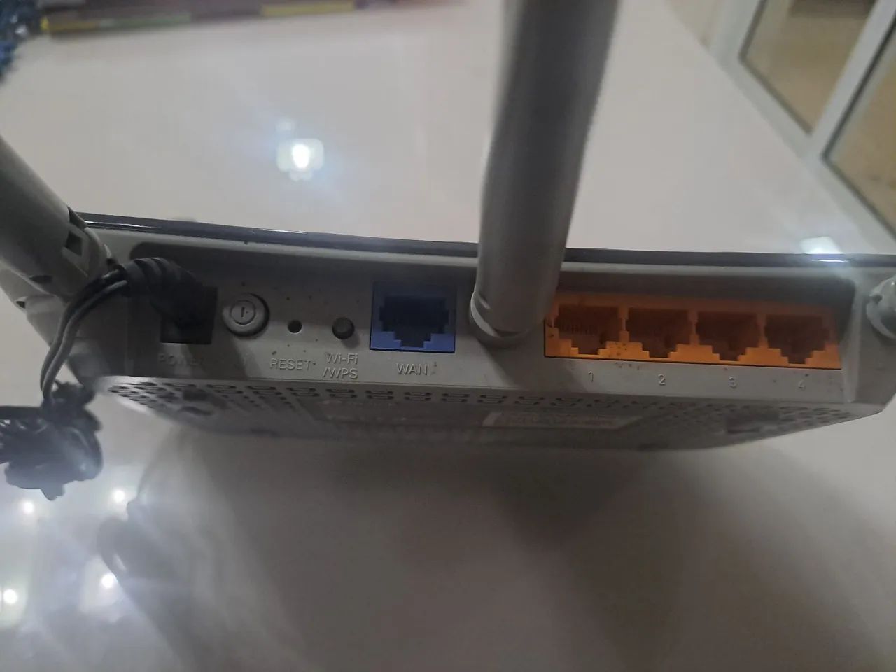 Roteador TP-Link AC750 C20 - Foto 2