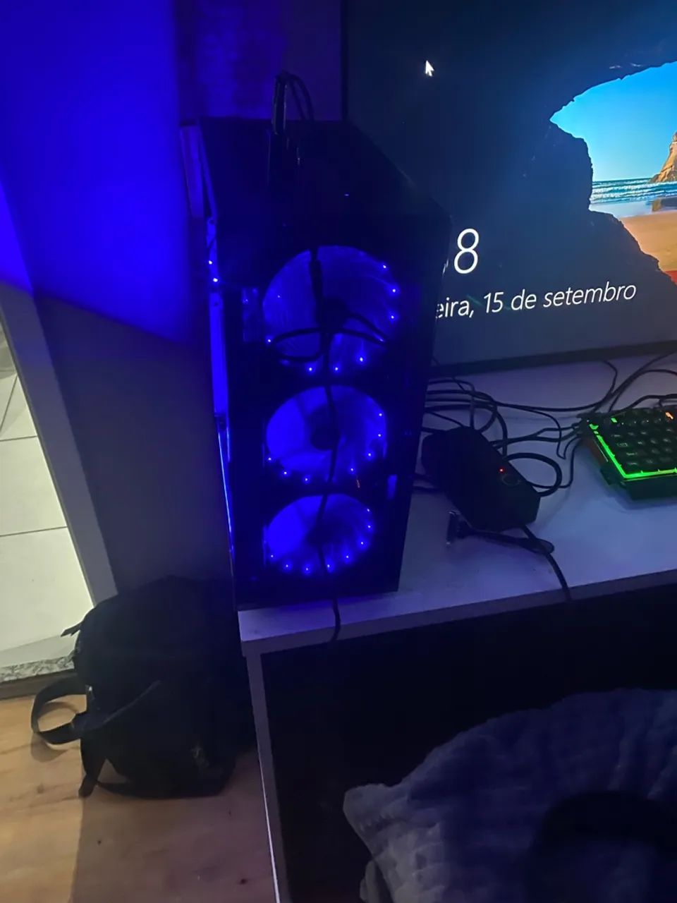 Pc gamer - Foto 3