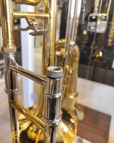 trombone de vara Weril
