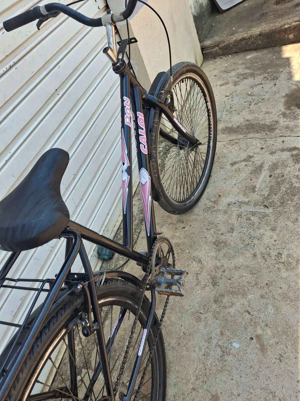 Vendo essa bicicleta  - Foto 3