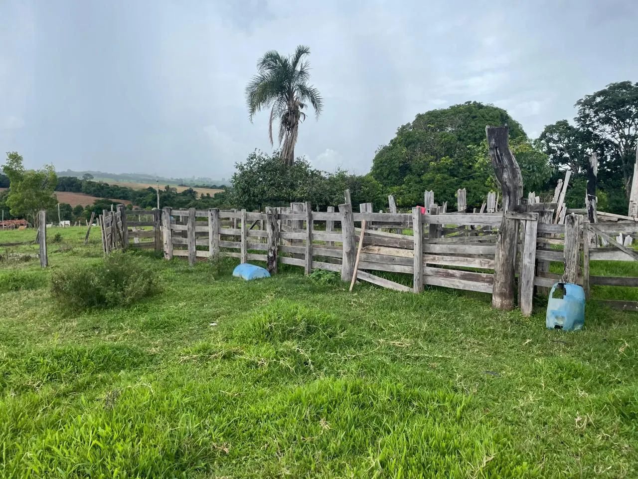 Sítio em Itaberai  - Foto 4