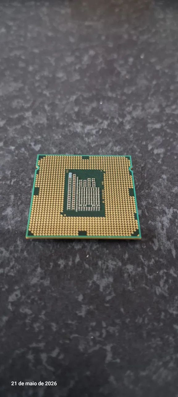 Processador i3 2100