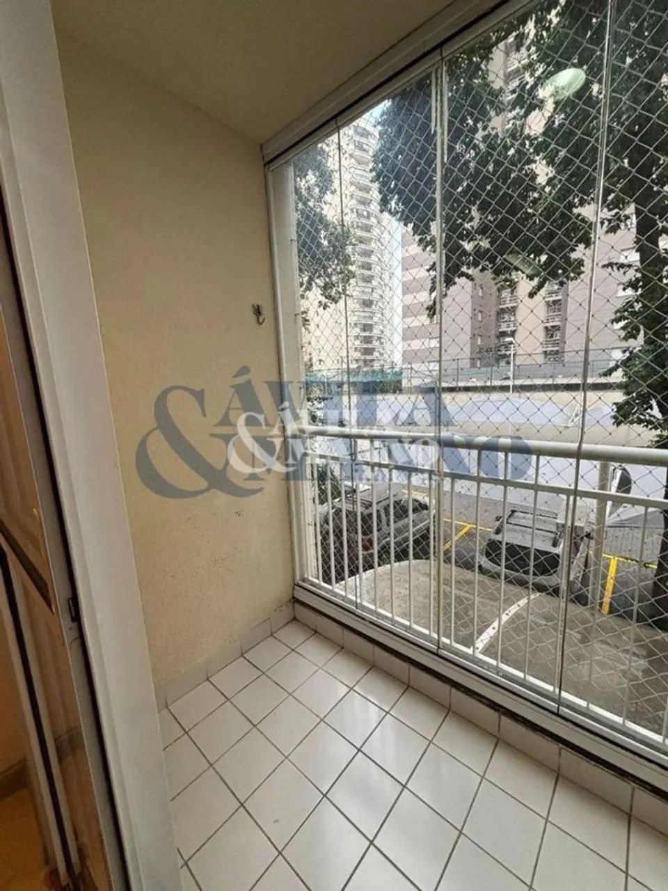 Apartamento com 2 quartos na Mooca - Foto 4