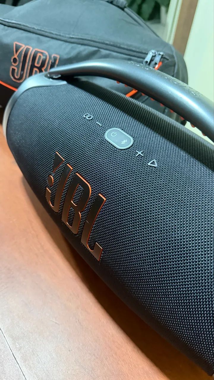 JBL Boombox 3
