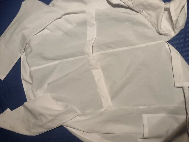 Jaleco - Material escolar - Foto 4