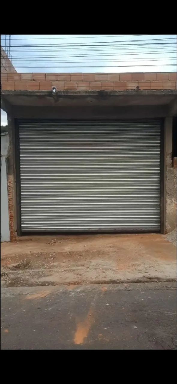 Portas de enrolar Atomáticas - Foto 4