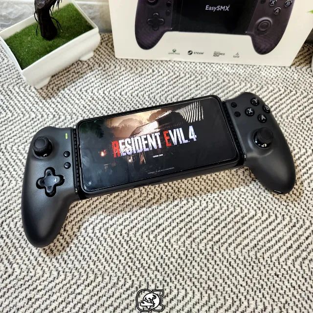 Controle Gamer M15 Hall Effect (Anti-Drift) - iPhone 15 e Android - Foto 3