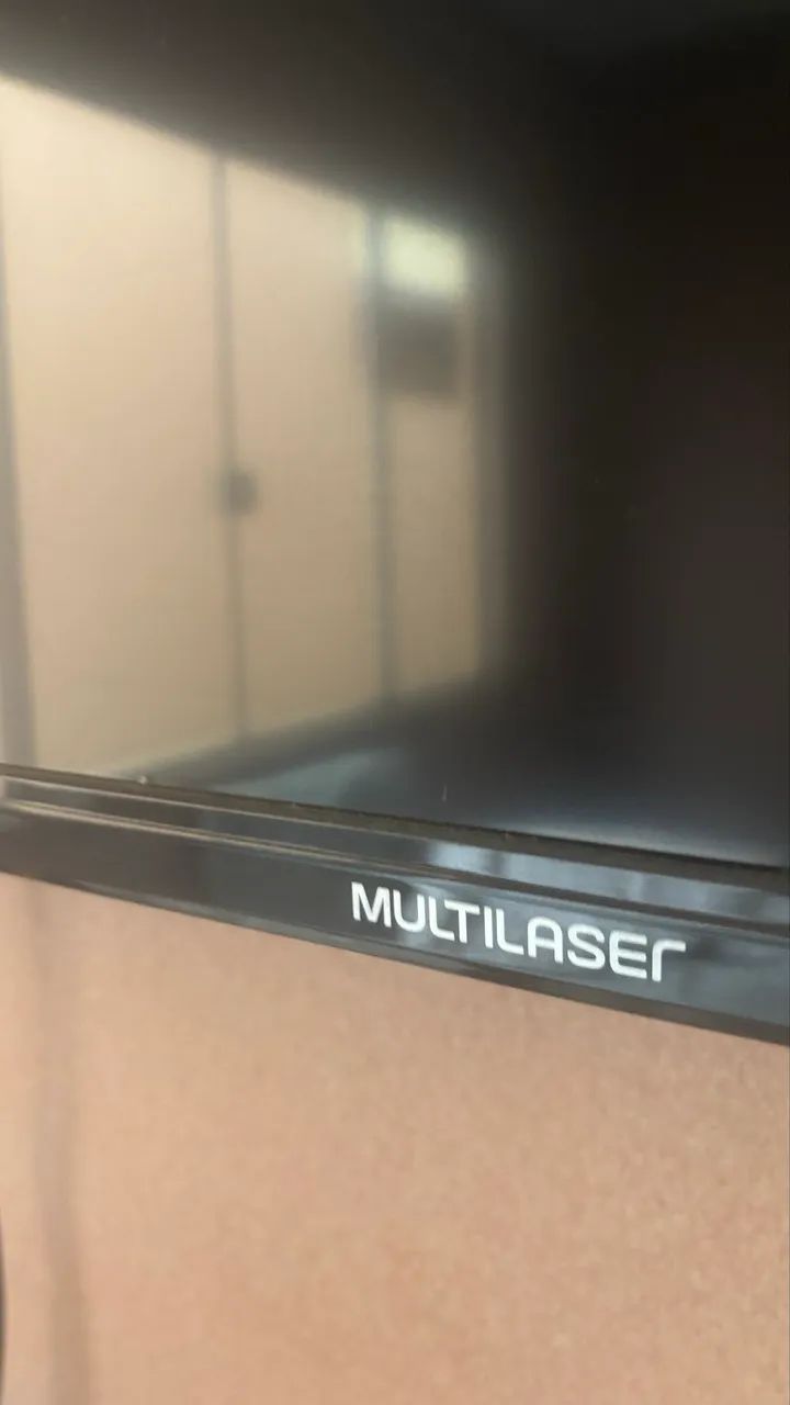 TV  Multilaser 32?