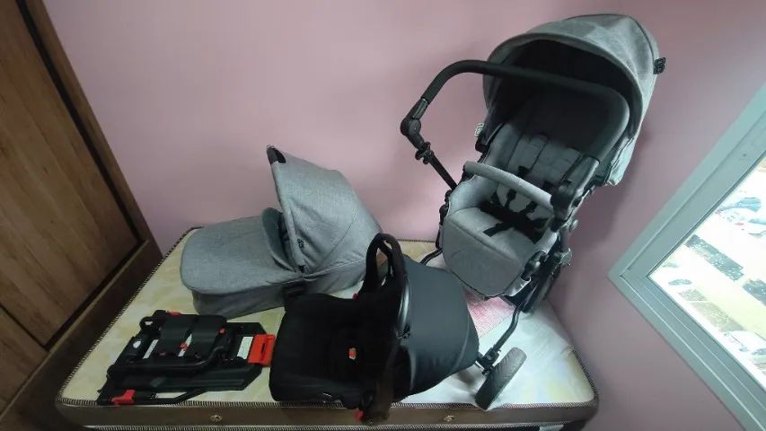 Conjunto ABC Design R$1500,00 - Foto 2