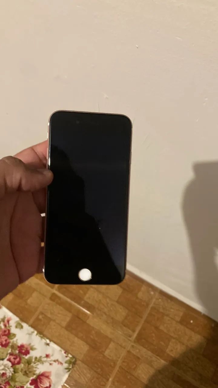 iPhone 6S 32G - Troca de peças  - Foto 2