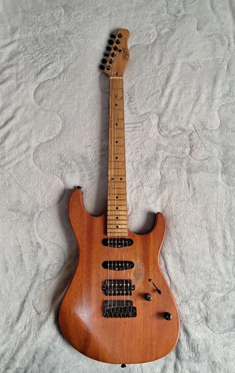 Guitarra Tagima Stella NTM 