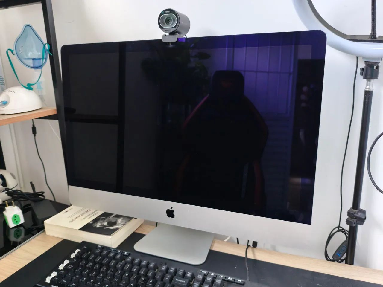 iMac 27