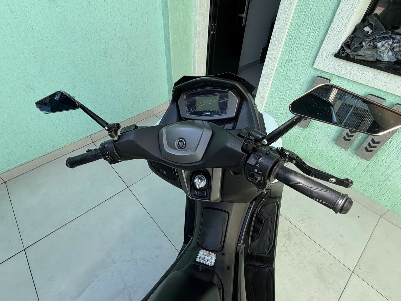Nmax  - Foto 3
