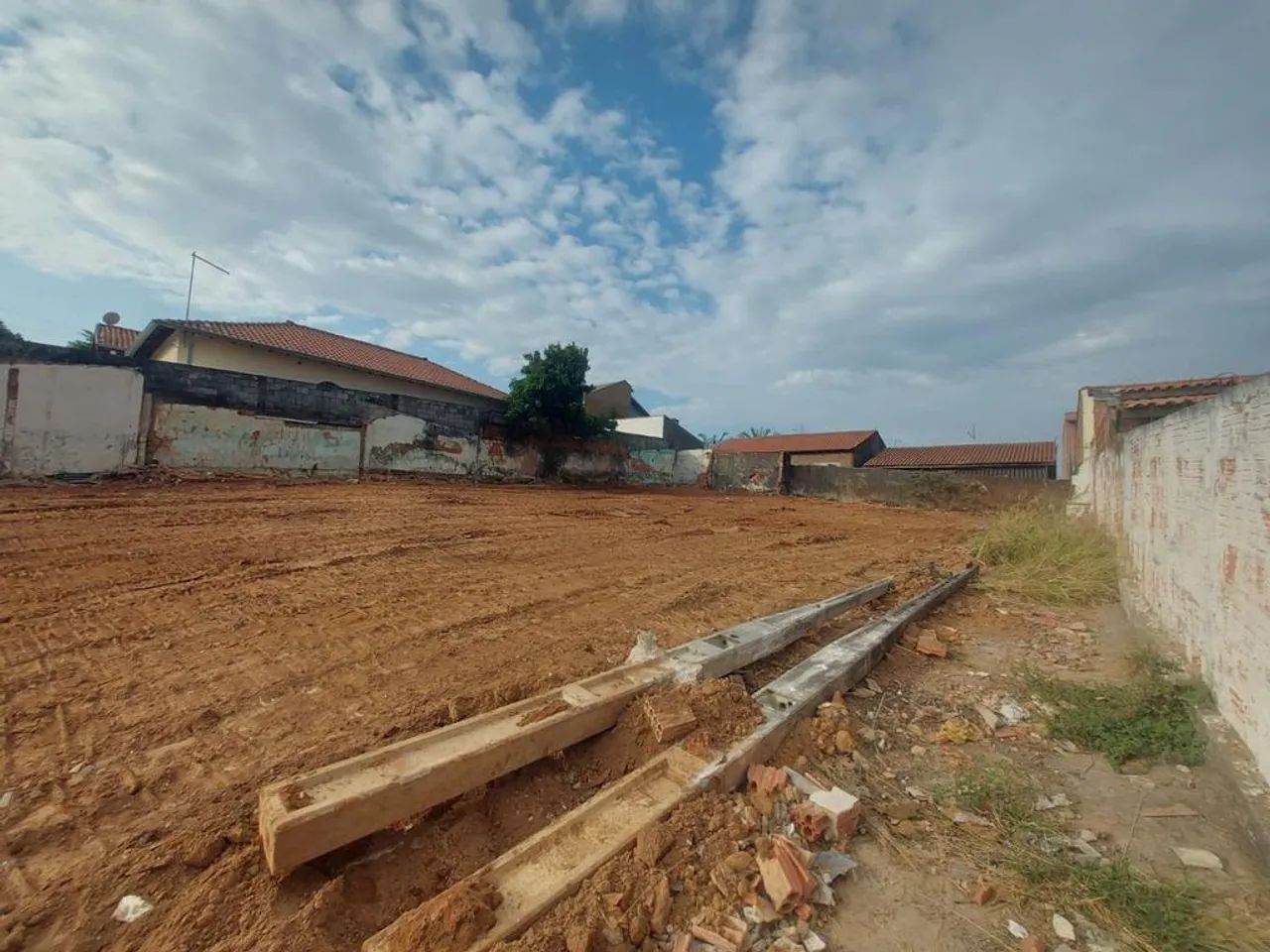 Terreno à venda e para alugar em Hortolândia, Vila Real - Foto 3