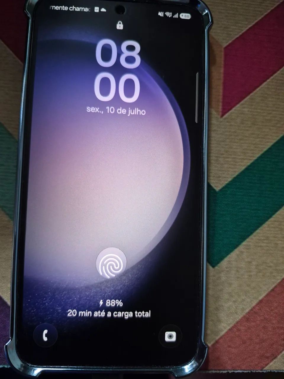 Celular s23 5G 256 - Foto 4