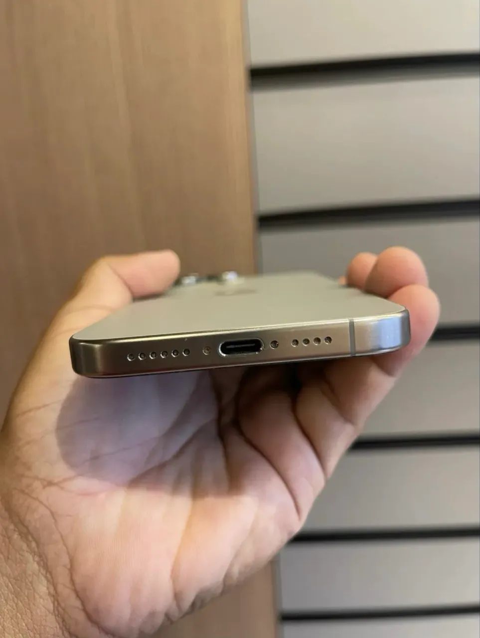IPhone 15 Pro Max 256Gb ,Zero - Foto 3
