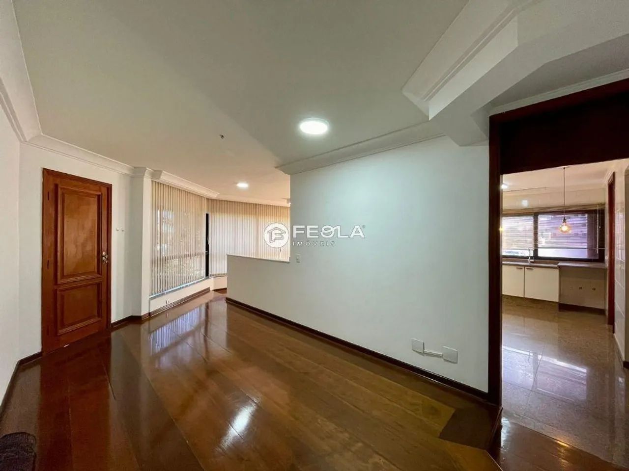 Apartamento à venda e para alugar em Americana, Centro, com 3 quartos, com 220 m², EDIFÍCI