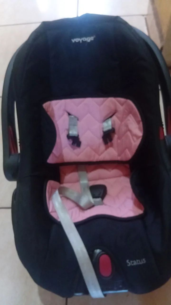 Carrinho de bebê  - Foto 2