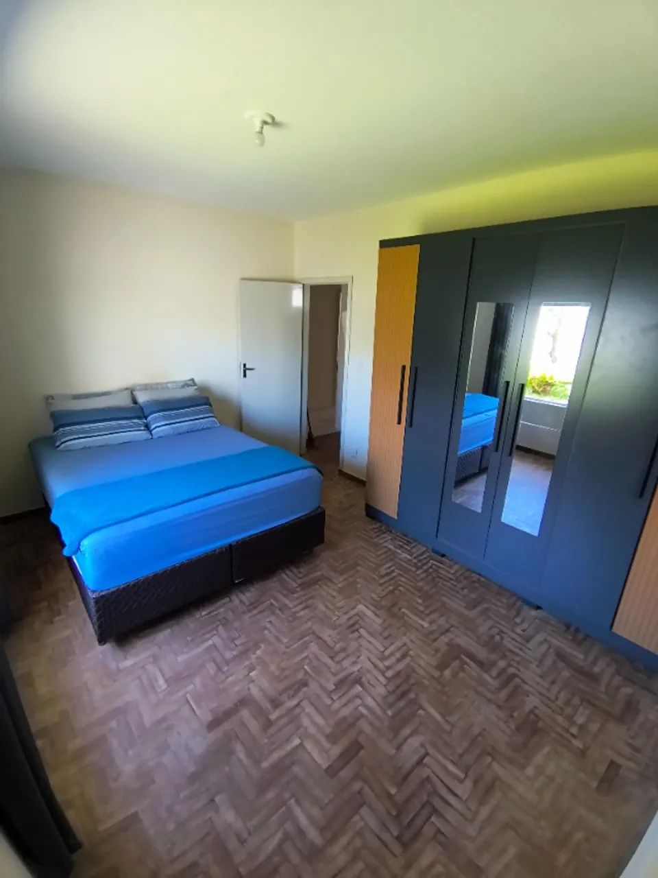 Casa de Alvenaria, 3 quartos, próxima à praia da Vila Nova - Imbituba - Foto 4