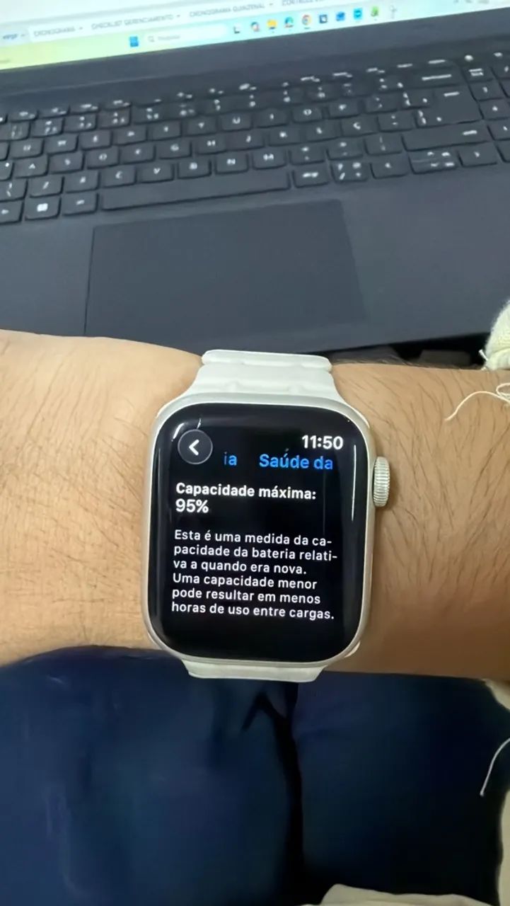 Vendo Apple Watch - Foto 2