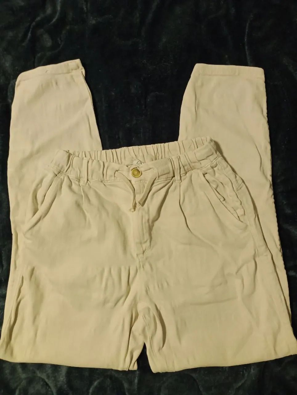 Calça Zara infantil  - Foto 2