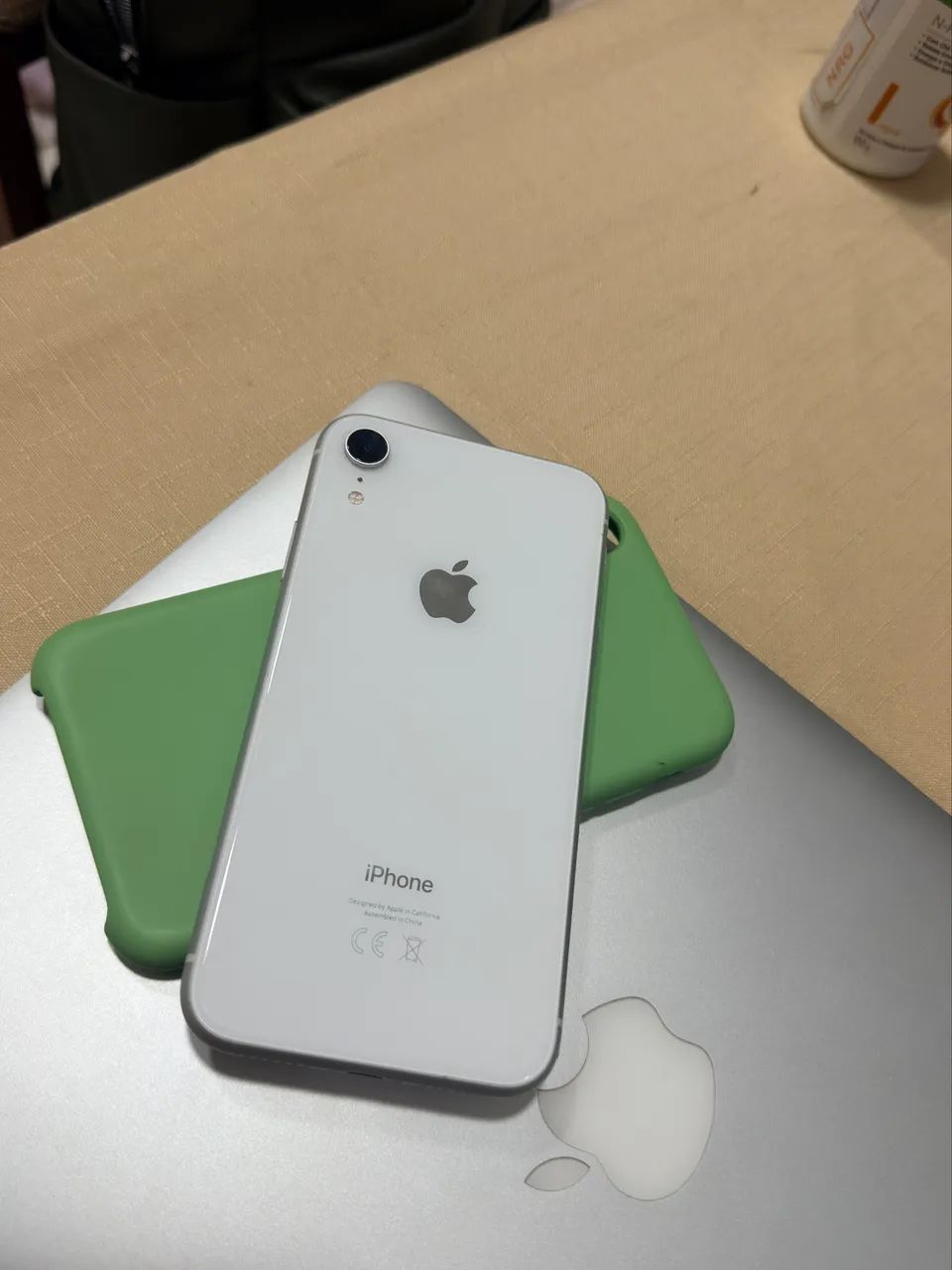 iPhone XR 128gb