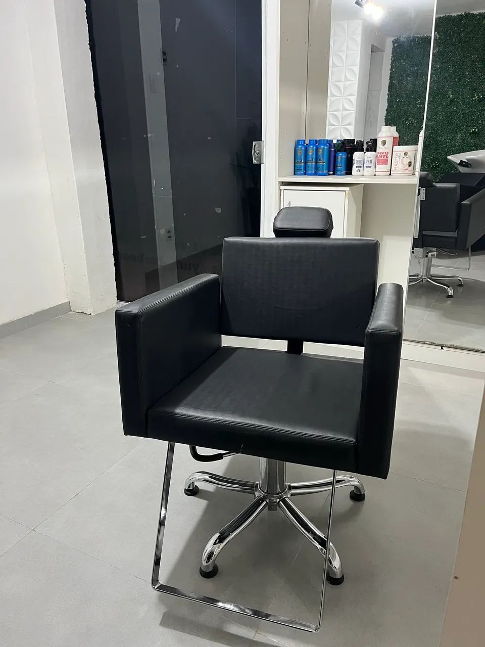 Cadeira para salão  - Foto 2