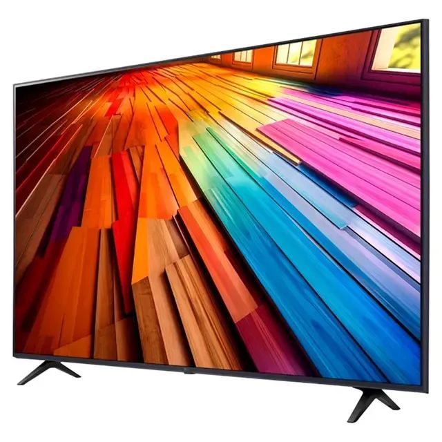 TV LG 50 Polegadas Tela queimada ou tira peça - Foto 2