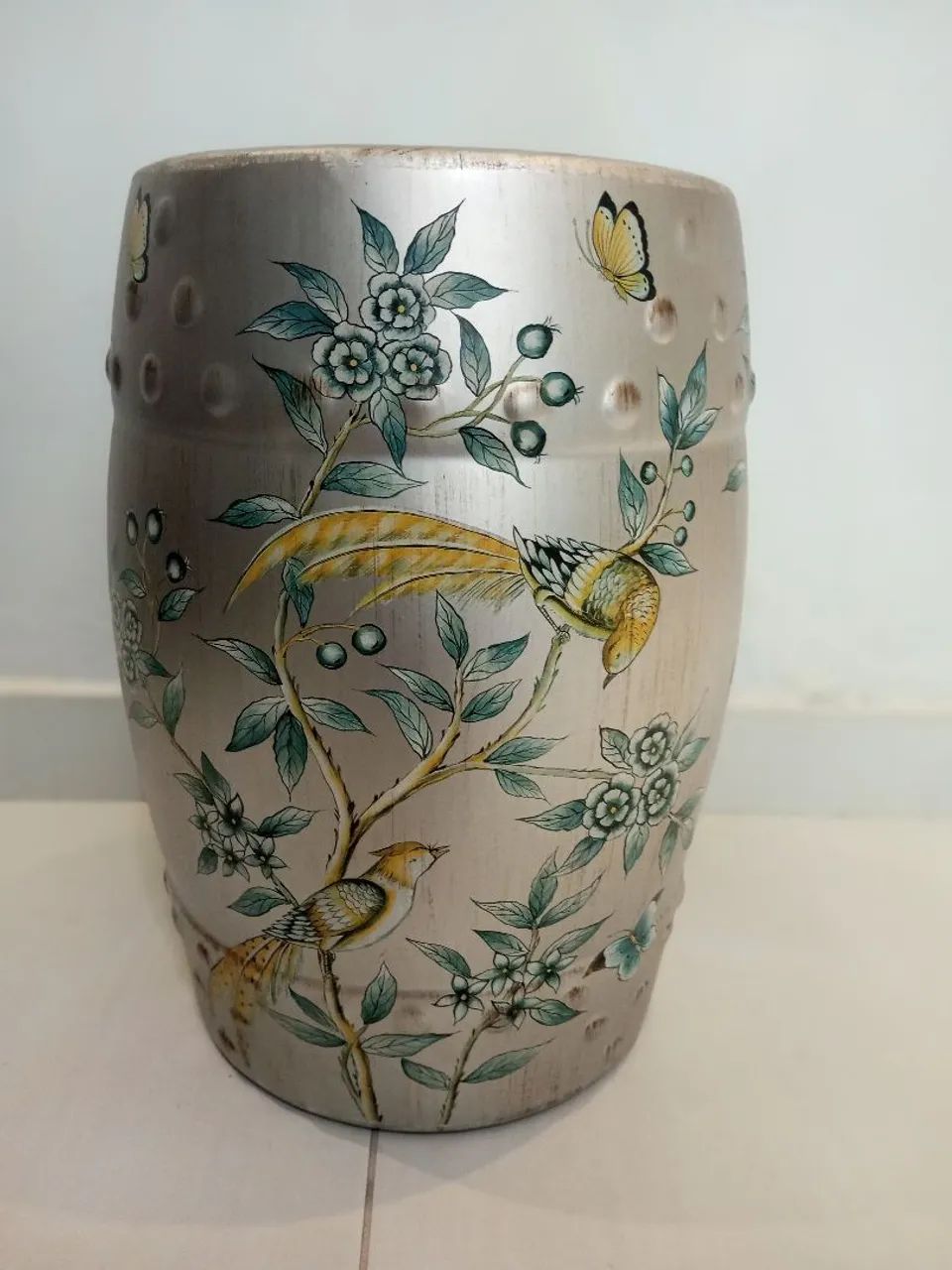 Banco Cerâmica Oriental - Foto 2