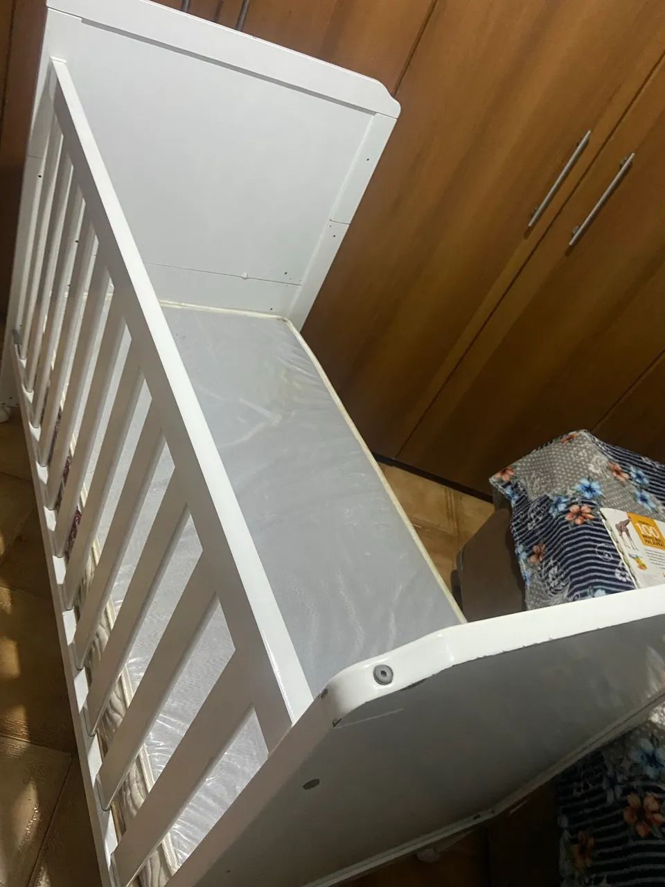 Berço - Foto 2