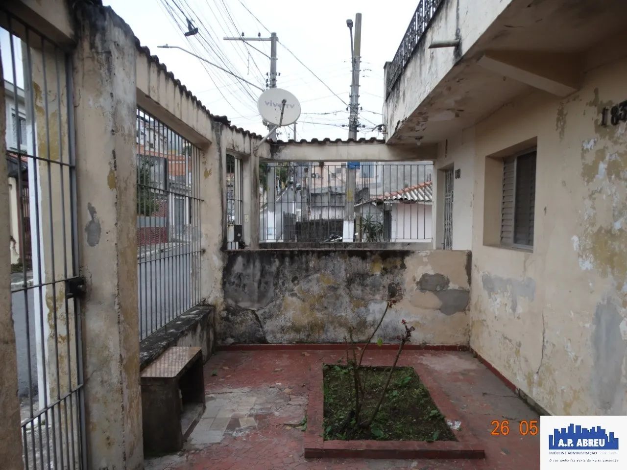 CASA PARA ALUGAR NO CANGAIBA - Foto 3