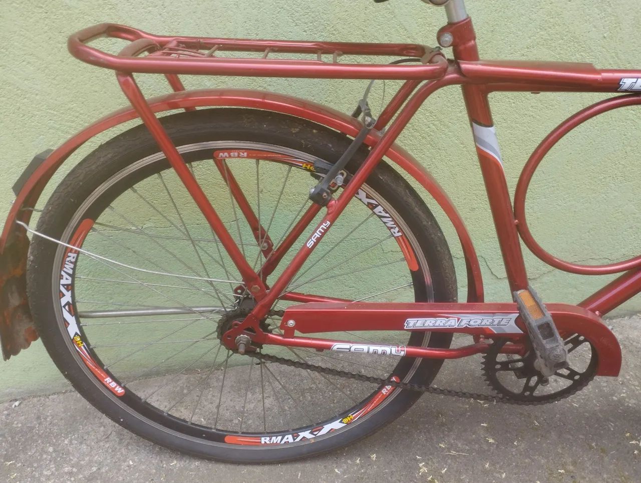 Bicicleta Monark - Foto 5