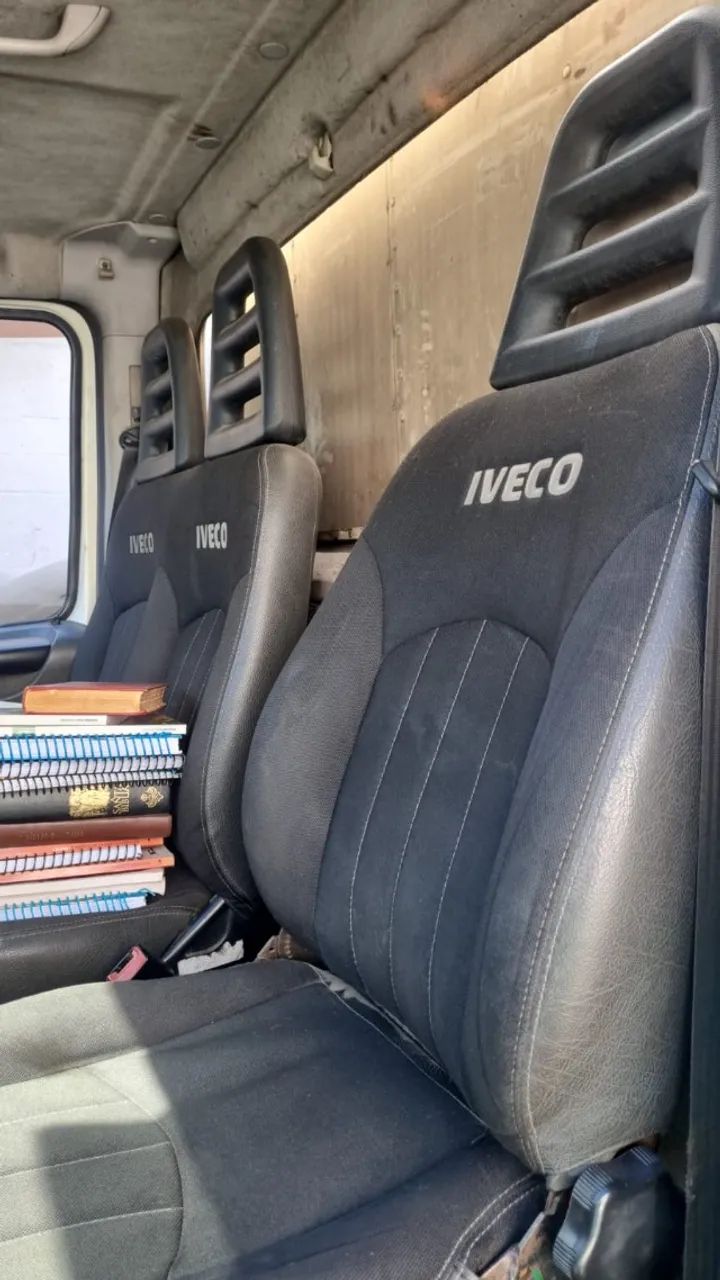 Iveco Daily - Foto 4