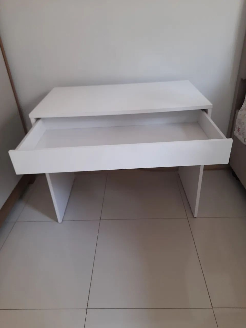 Escrivaninha mdf. - Foto 2