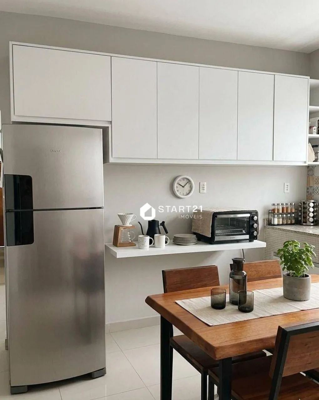 Casa com 3 dormitórios à venda-Centro - Barra Mansa/RJ - Foto 4